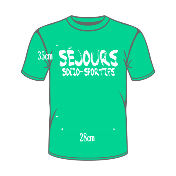 TS Séjour socio sportif – participant (1)